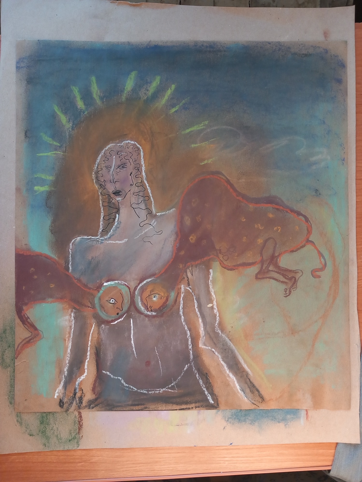 Drawings