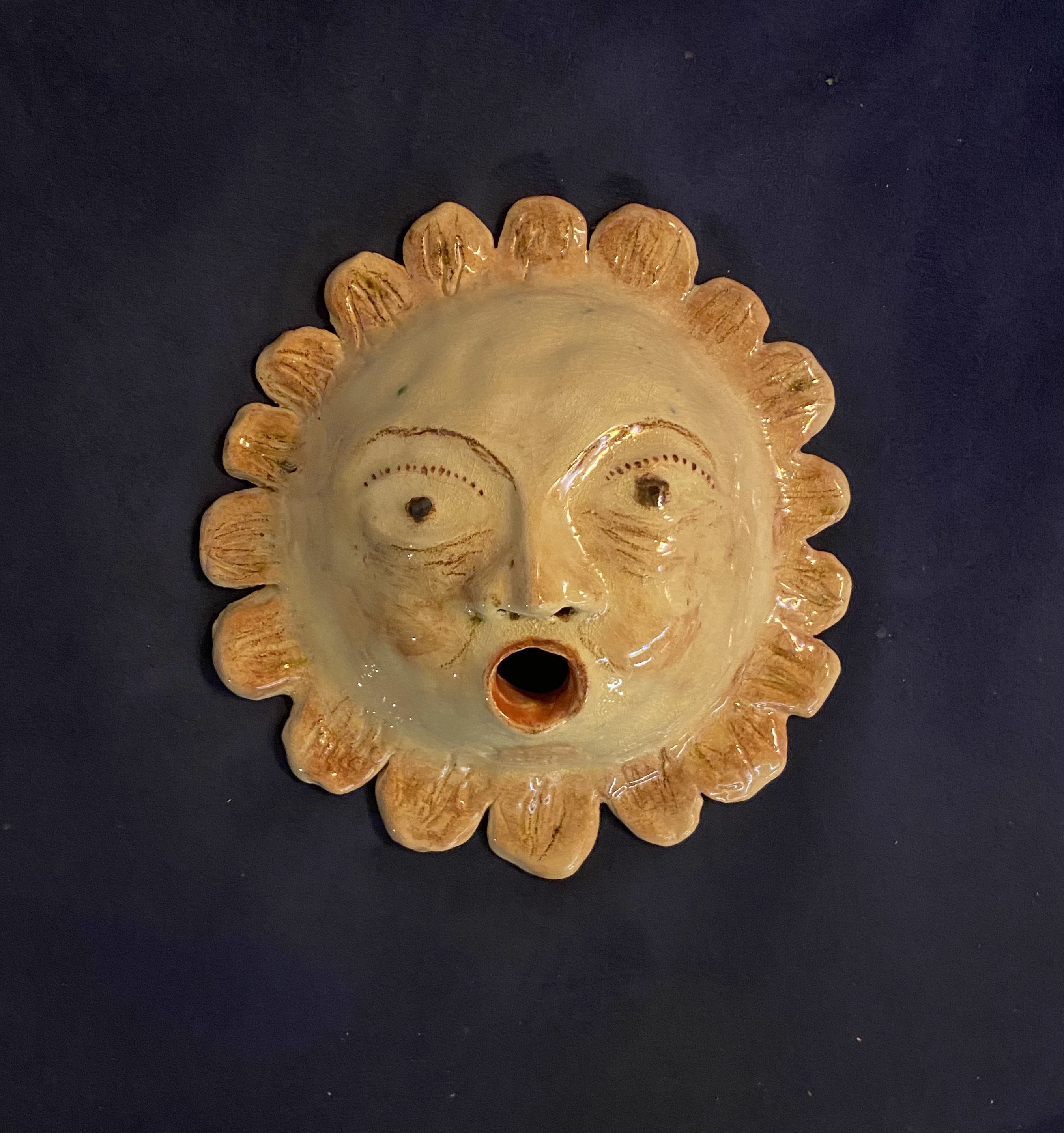Sculptures
