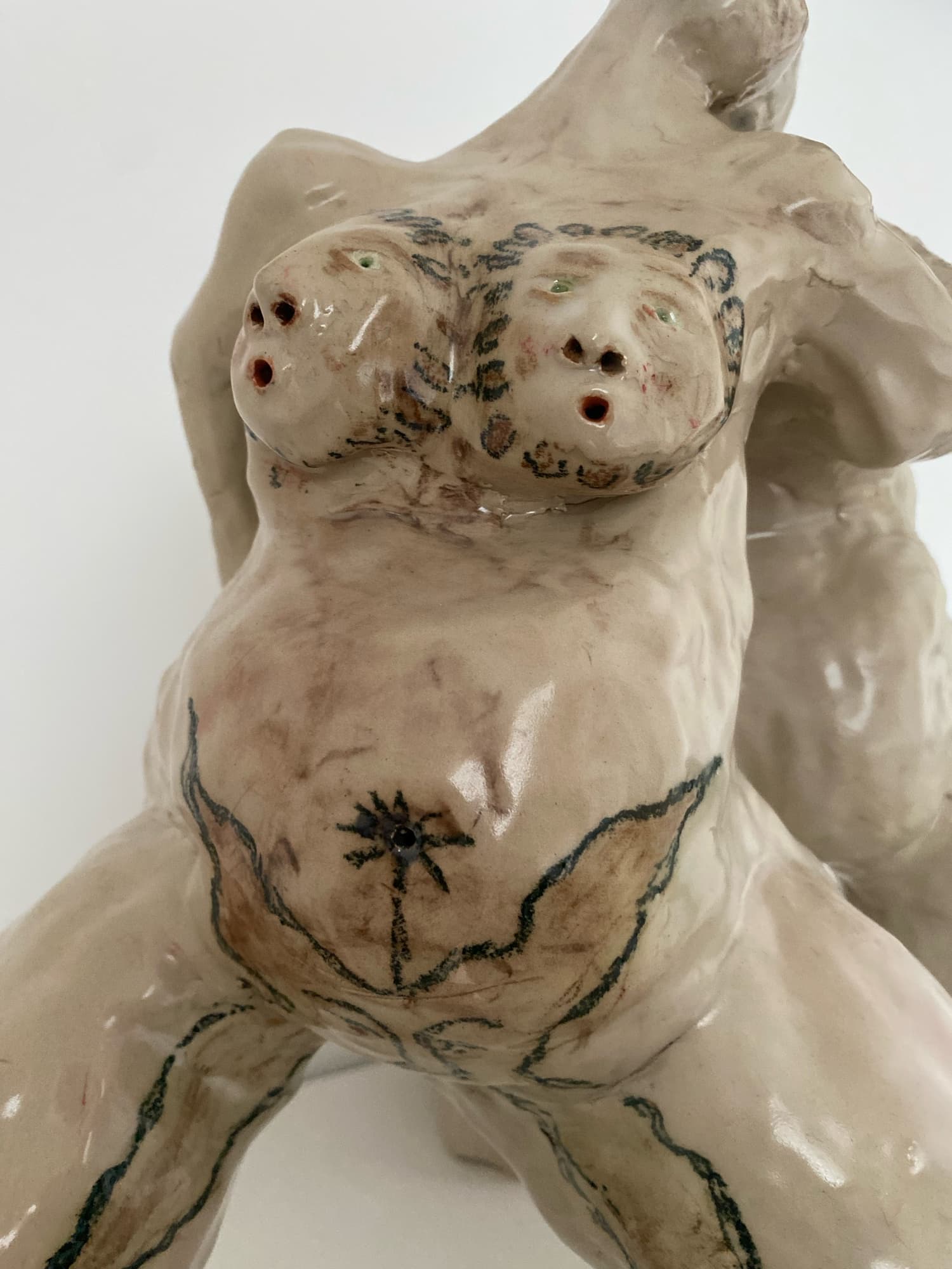 Sculptures