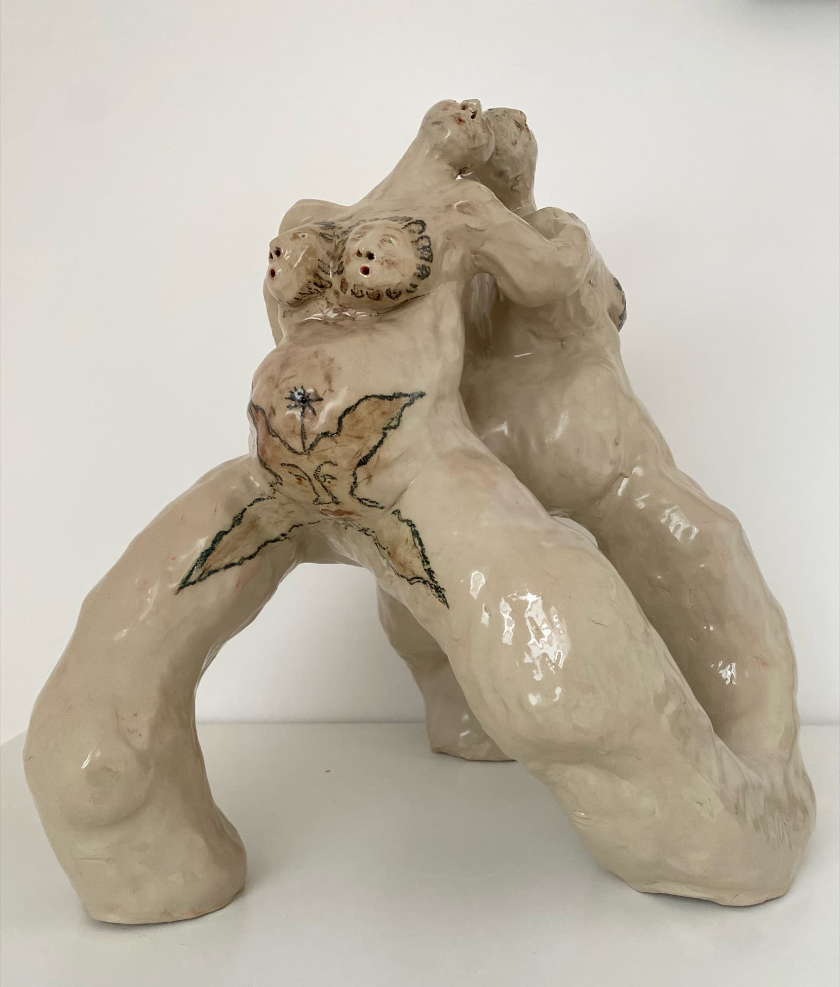 Sculptures