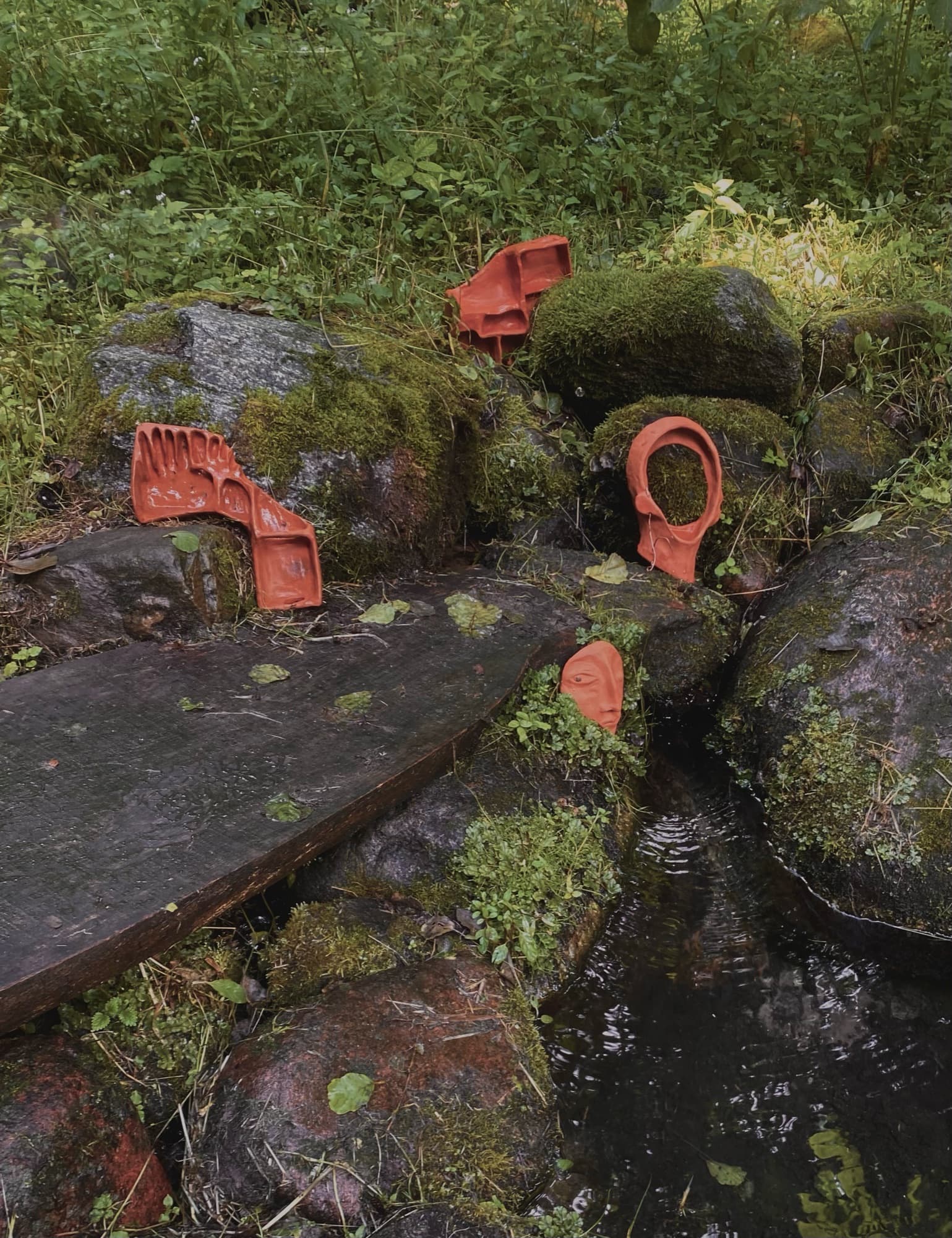 Sculptures